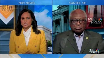 James Clyburn regrets past support for Clarence Thomas during SCOTUS hearing