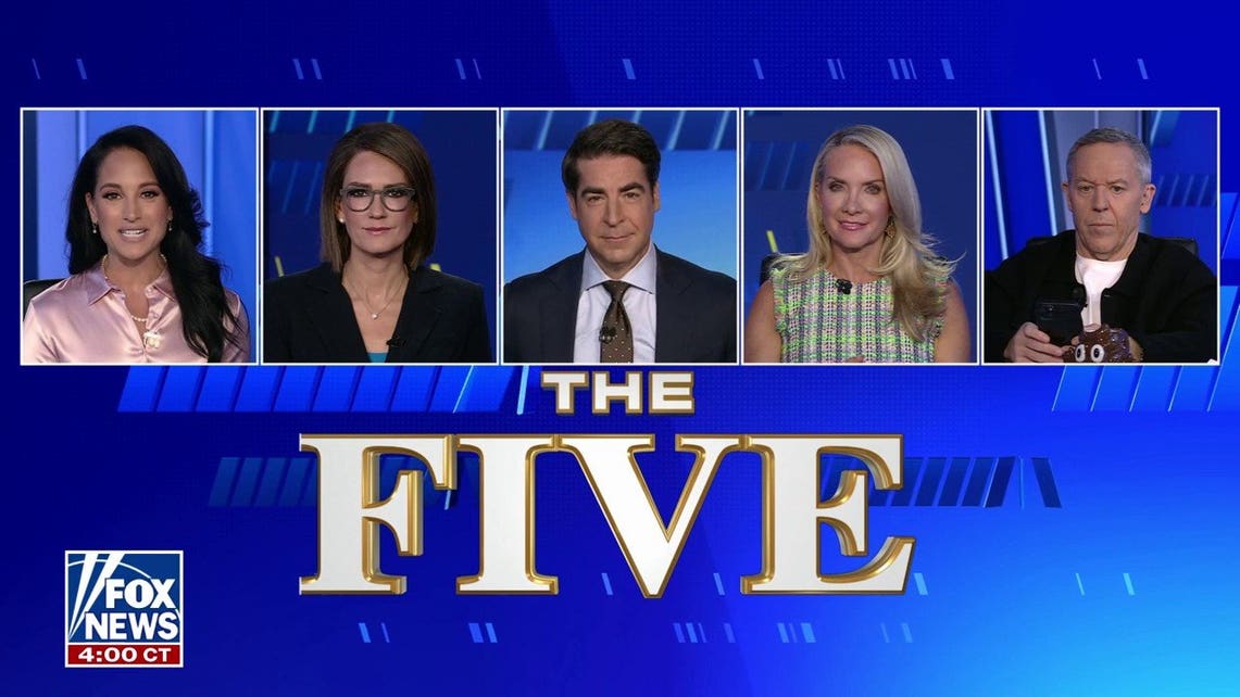 Jesse Watters: 'Something doesn't smell right'