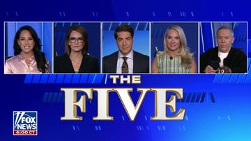 Jesse Watters: 'Something doesn't smell right'