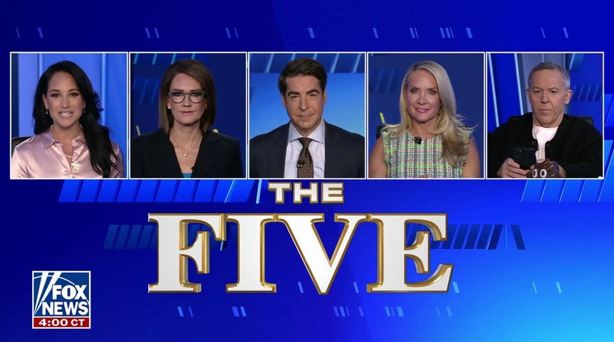 Jesse Watters: 'Something doesn't smell right'