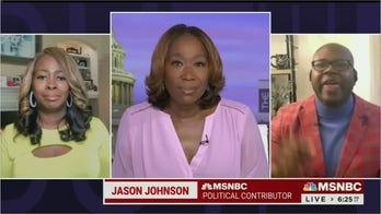 MSNBC contributor: Biden could send gov to Republican states for ‘federal takeover’ of elections if necessary