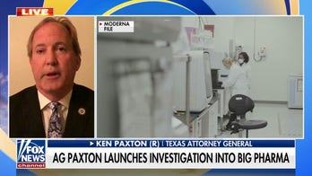 Texas AG responds to Eric Adams accusing state of using migrant crisis to 'hurt Black-run cities'