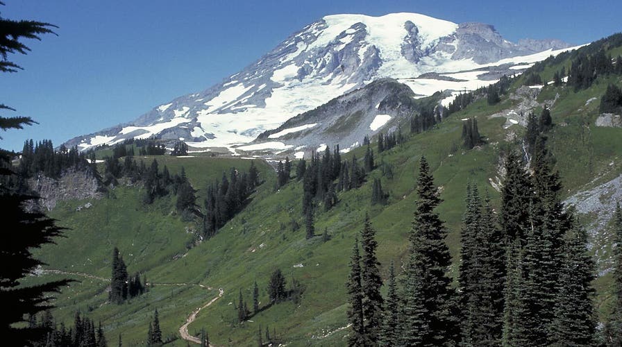 National parks prep for centennial celebration