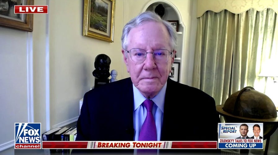 Dems' euphoria won't be long-lived: Forbes