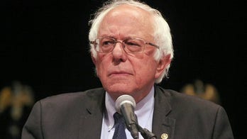 Iowa redemption? Sanders hopes to win after 2016 second place finish 