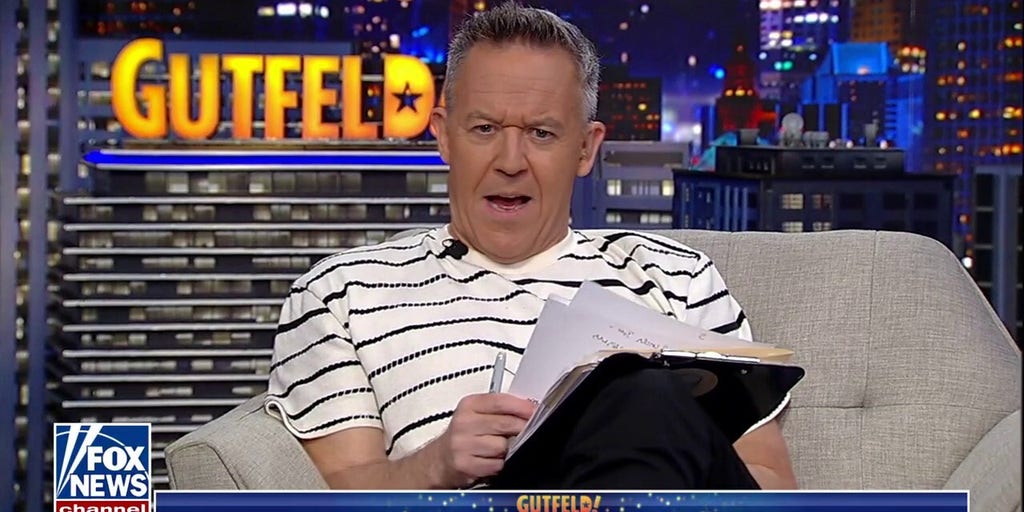 ‘Gutfeld!’ talks about the NY Times' newsletter concerned over ‘America’s image’