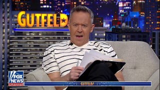 ‘Gutfeld!’ talks about the NY Times' newsletter concerned over ‘America’s image’ - Fox News
