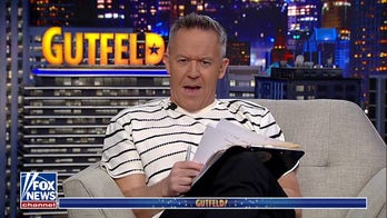 ‘Gutfeld!’ talks about the NY Times' newsletter concerned over ‘America’s image’