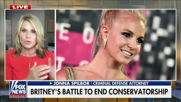 Britney Spears gets 'huge win' by retaining own private counsel: Jonna Spilbor