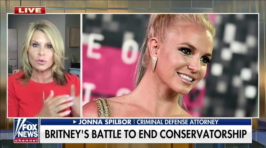 Britney Spears gets 'huge win' by retaining own private counsel: Jonna Spilbor