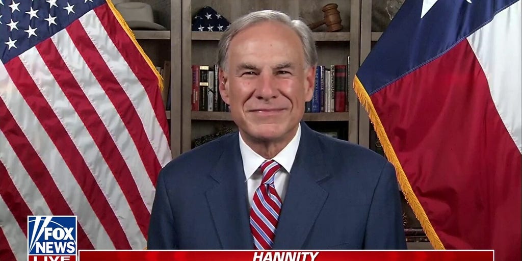 What Democrats have done is ‘disgraceful’ and ‘potentially illegal,’ says Gov. Greg Abbott