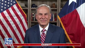 What Democrats have done is ‘disgraceful’ and ‘potentially illegal,’ says Gov. Greg Abbott
