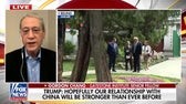 Gordon Chang on Taiwan's critical role after Trump-Xi summit