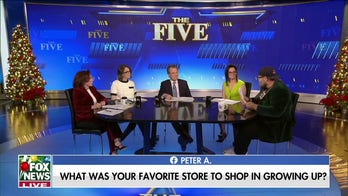 'The Five' answers your questions on Fan Mail Friday