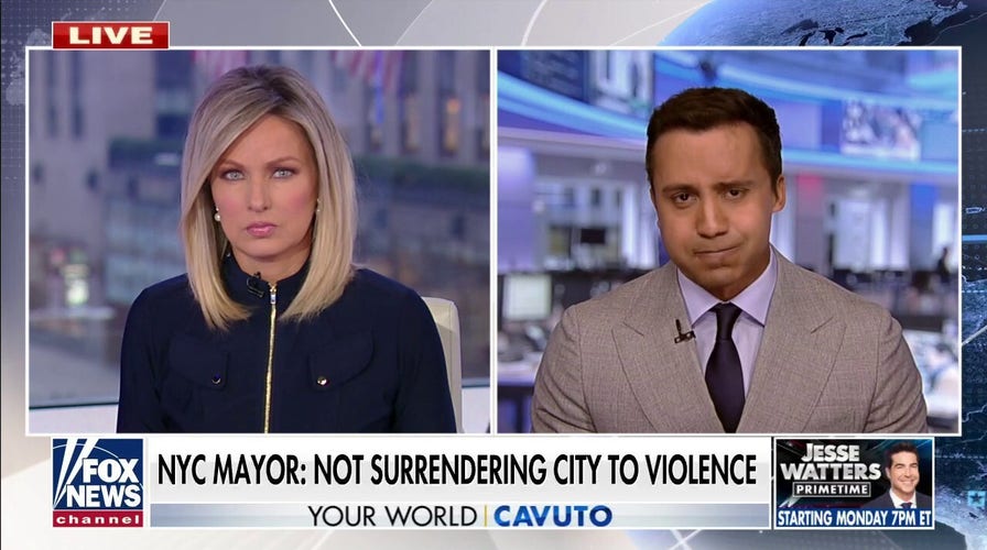 Manhattan DA clarifies charging memo