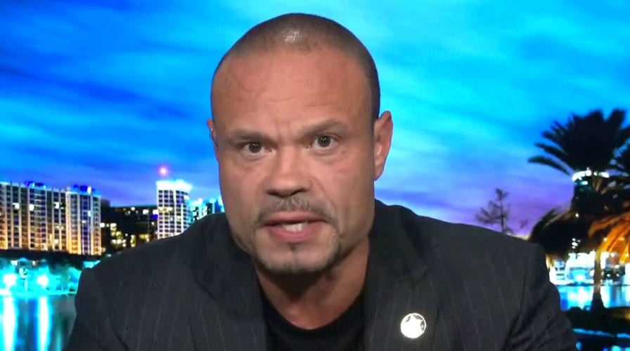 NYPD under siege, 'it's going to get a lot worse': Dan Bongino