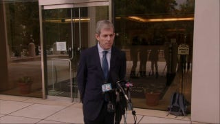 Ghislaine Maxwell's attorney recaps meeting with DOJ officials amid Epstein investigation