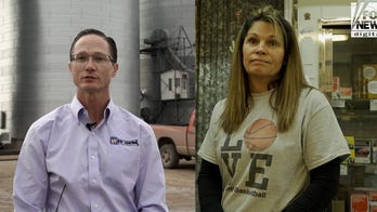 WATCH: South Dakotans rip Biden as 'absolutely worthless,' says 'he does not care' about small-town America