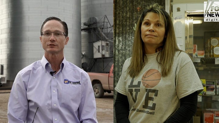 WATCH: South Dakotans rip Biden as 'absolutely worthless,' says 'he does not care' about small-town America