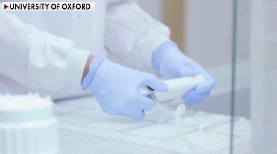 AstraZeneca, Oxford resume stage-three U.K. trials of potential coronavirus vaccine