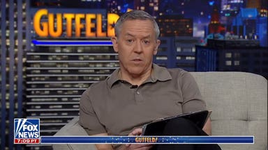 Greg Gutfeld: This is the bed the Democrats made