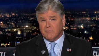 Sean Hannity: Republicans need to heed Ronald Reagan's advice amid speakership fight