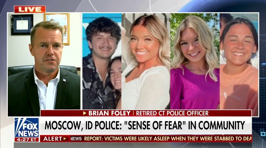 Family demands 'truth and justice' following quadruple murder in