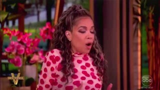 Sunny Hostin unloads on Graham Platner as 'a liar, a racist, an anti-Semite,' but still supports