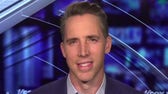 Democrats have run the same 'Russia' play for years: Sen. Josh Hawley