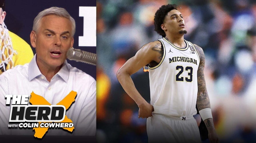 Big Ten earns $69.4M from NCAA tournaments, Have they separated from different   conferences? | The Herd