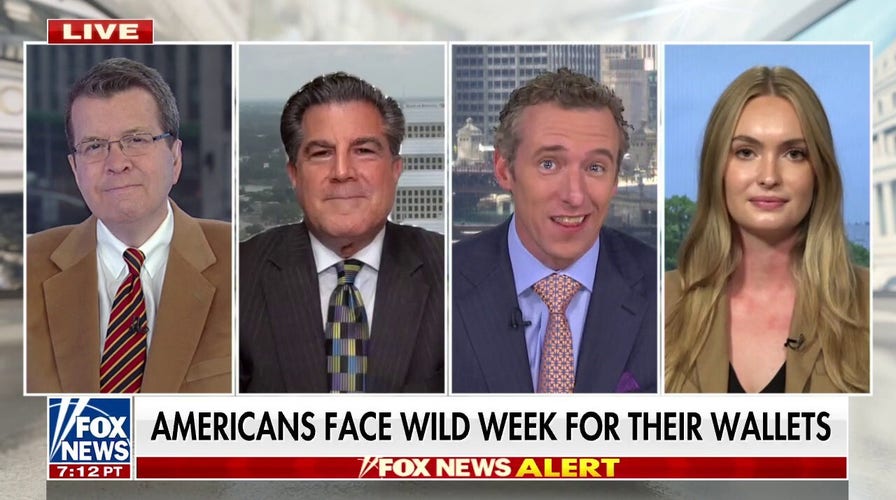 Americans should ‘expect’ more economic ‘pain’: Kaltbaum