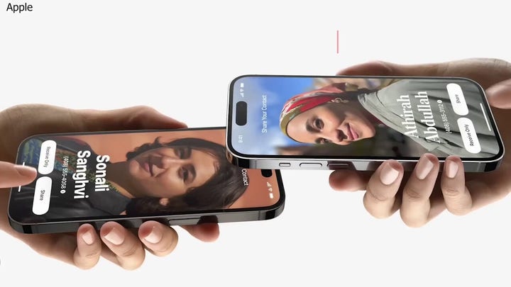 Kurt "CyberGuy" Knutsson on Name Drop