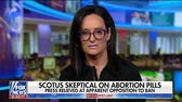 Supreme Court skeptical on abortion pills