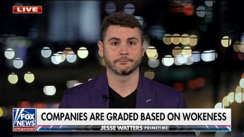 These companies have to meet certain demands to keep their score: James Lindsay