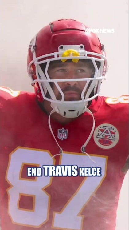 Travis Kelce named victim in multi-million-dollar Ponzi scheme