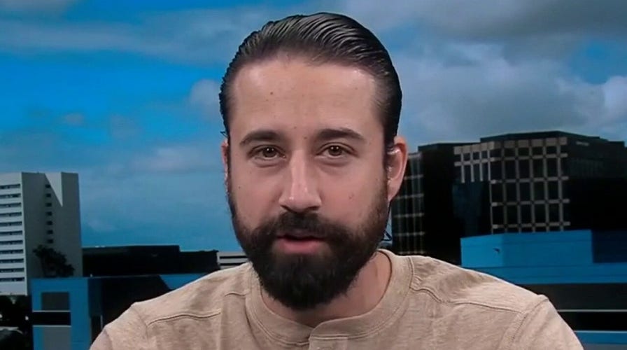 California restaurant owner denounces coronavirus restrictions