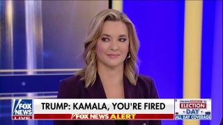  Katie Pavlich: Trump is speaking directly to Americans - Fox News