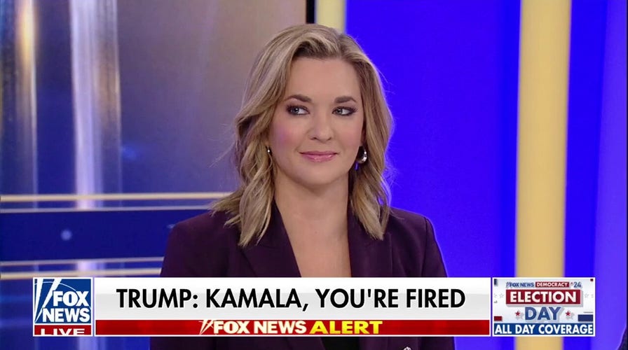  Katie Pavlich: Trump is speaking directly to Americans