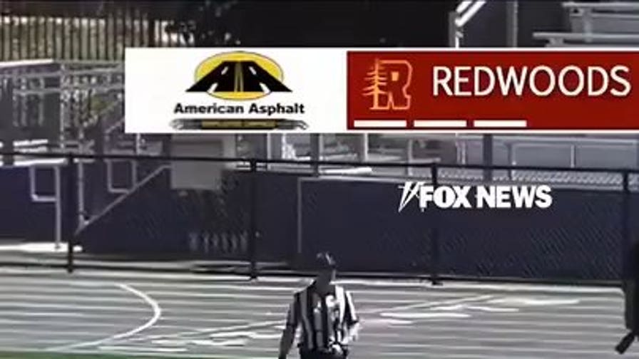 47 year-old pastor makes college football DEBUT