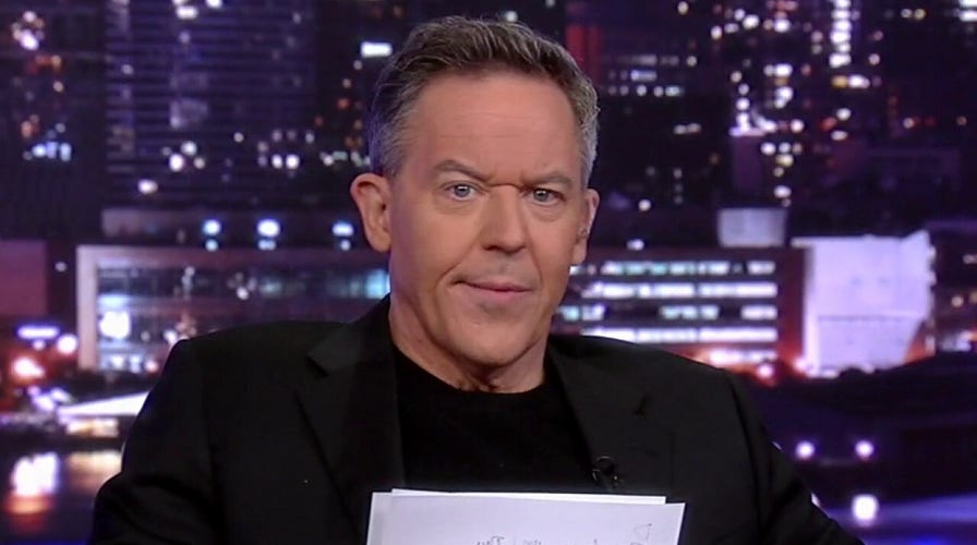 Gutfeld: Here comes another strain