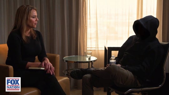 Lara Logan: There are no 'consequences' for Big Tech companies collecting data