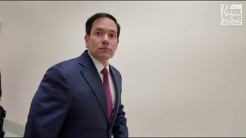 Marco Rubio unfazed by slew of Dems denouncing him: 'Doing a good job'
