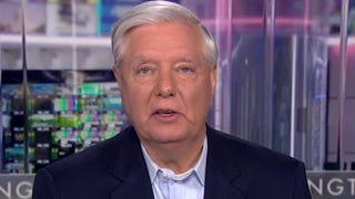 Sen. Lindsey Graham: They were FOOLS when it came to Iran