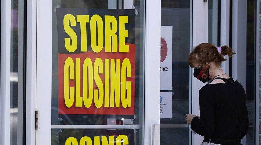 Businesses relocating from major US cities amid pandemic and unrest