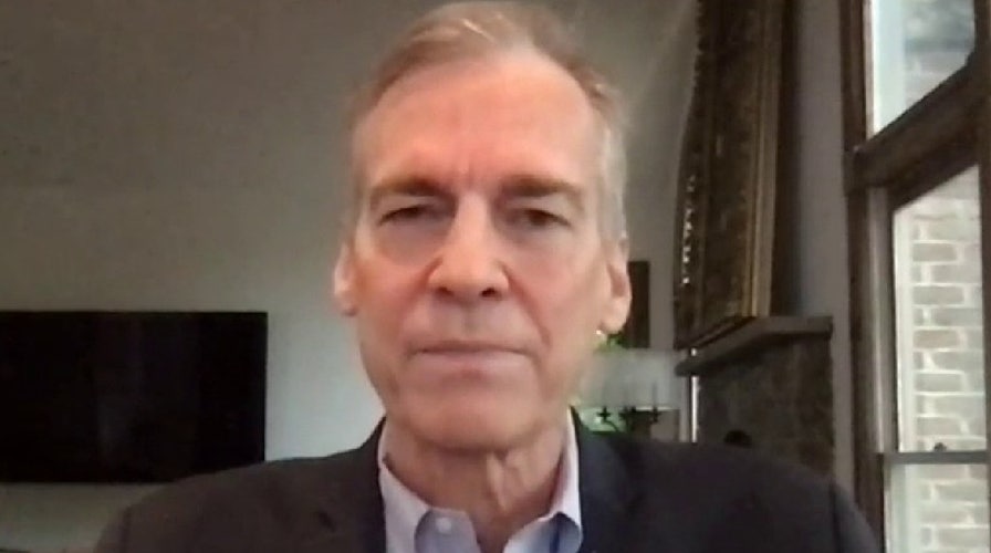 Mark Parkinson on more coronavirus testing for nursing homes, hospitals