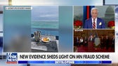 Evidence sheds light on alleged Minnesota fraud scheme
