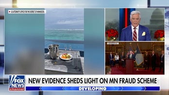 Evidence sheds light on alleged Minnesota fraud scheme