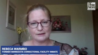 'Scared' and 'traumatized': Walz's support for trans women in Minnesota women's prison 'endangering' inmates - Fox News