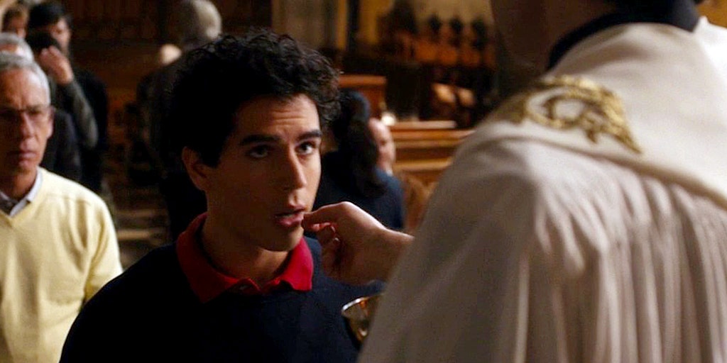 Carlo Acutis' modern day miracle spotlighted in story of first millennial saint