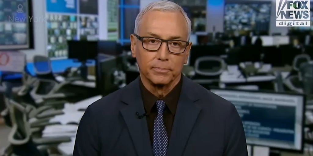 Dr. Drew warns against New Year's resolutions for addiction recovery efforts